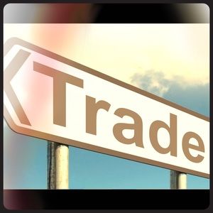 “Trade “
